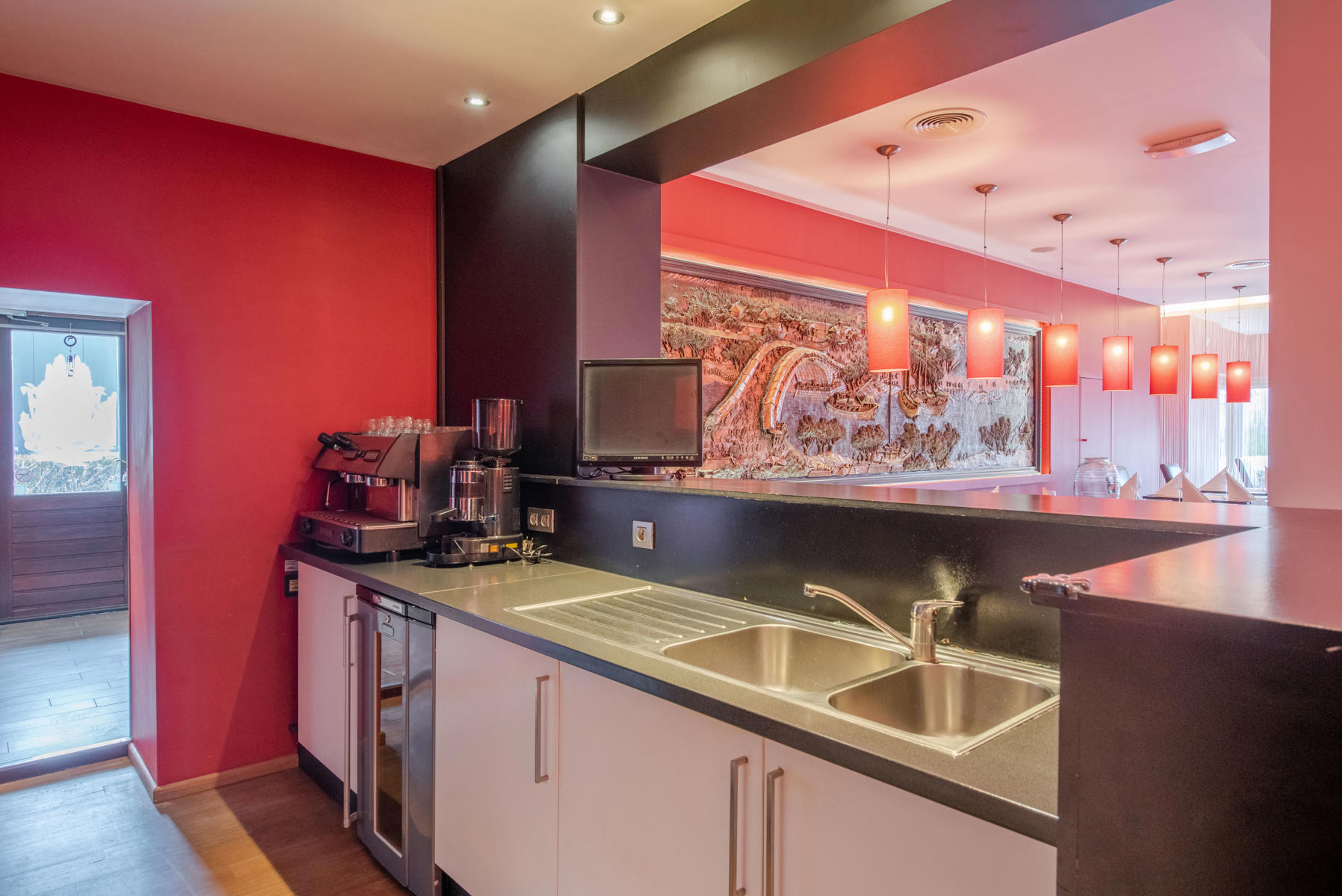 Horecazaak op toplocatie te Tongeren - foto 5