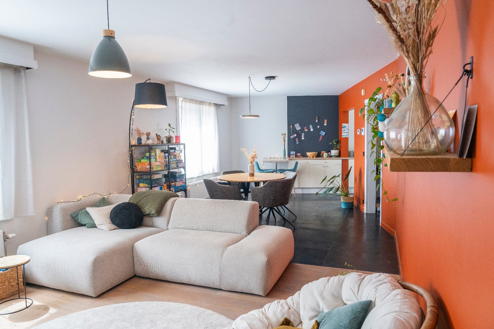 Appartement à vendre à Anvers