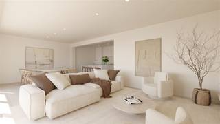 In het hart van Aalst, op slechts enkele meters van de Grote Markt, bevindt zich dit uitzonderlijke luxeappartement van maar liefst 140m². Een unieke combinatie van ruimte, hoogwaardige afwerking en exclusief wooncomfort op een absolute toplocatie, met als absolute blikvanger een bijzonder zonnig terras van 40m².Het appartement verwelkomt u via een ruime inkomhal en beschikt over een royale, lichtrijke leefruimte met aansluitende eetkamer en een hoogwaardige, volledig uitgeruste open keuken. Verder zijn er drie slaapkamers, waaronder twee volwaardige slaapkamers en een masterbedroom. De badkamer is uitgerust met twee wastafels, een ligbad en een toilet. Daarnaast beschikt het appartement over een afzonderlijke douchekamer met wastafel, een apart gastentoilet met wastafel en een praktische berging met aansluitingen voor wasmachine en droogkast.Het zonnige terras van 40m2 dat zuid en zuidwest is georiënteerd vormt een absolute meerwaarde en biedt volop ruimte om in alle comfort te genieten van zonnige dagen, gezellige diners en lange zomeravonden.Ook op het vlak van afwerking laat dit appartement niets te wensen over. Er werd gekozen voor hoogwaardige materialen en een verzorgde afwerking met oog voor detail. Bovendien beschikt het appartement over vier privatieve zonnepanelen met warmtepomp, wat mee bijdraagt aan de energiezuinigheid van de woning, met een bijzonder gunstig EPC-label A en een score van 58.Het gebouw is uitgerust met een lift en combineert modern, energiezuinig wonen met een unieke ligging in het bruisende stadscentrum. Winkels, restaurants, cafés en alle dagelijkse voorzieningen bevinden zich op wandelafstand.Een uitzonderlijke eigendom voor wie op zoek is naar ruimte, comfort en kwaliteit op een van de meest gegeerde locaties van Aalst.