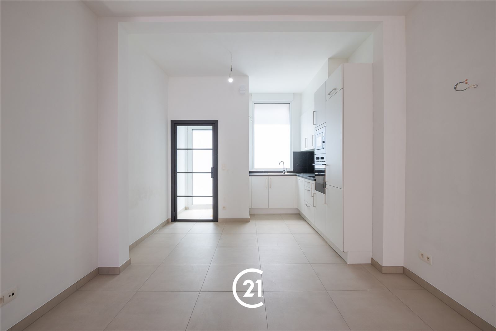 Energiezuinige woning met 3 slaapkamers in Gent. - foto 2