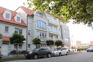 Apartment for rent in Knokke-Heist