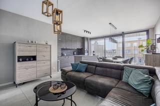 Appartement à vendre à Wommelgem