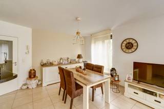 Appartement à vendre à Anvers