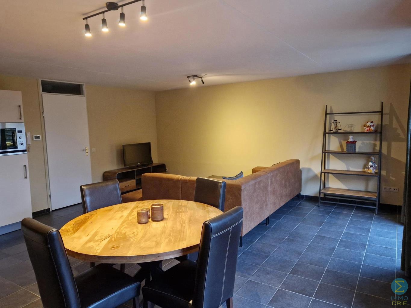 Apartment for rent in Arendonk with 2 bedrooms - photo 5