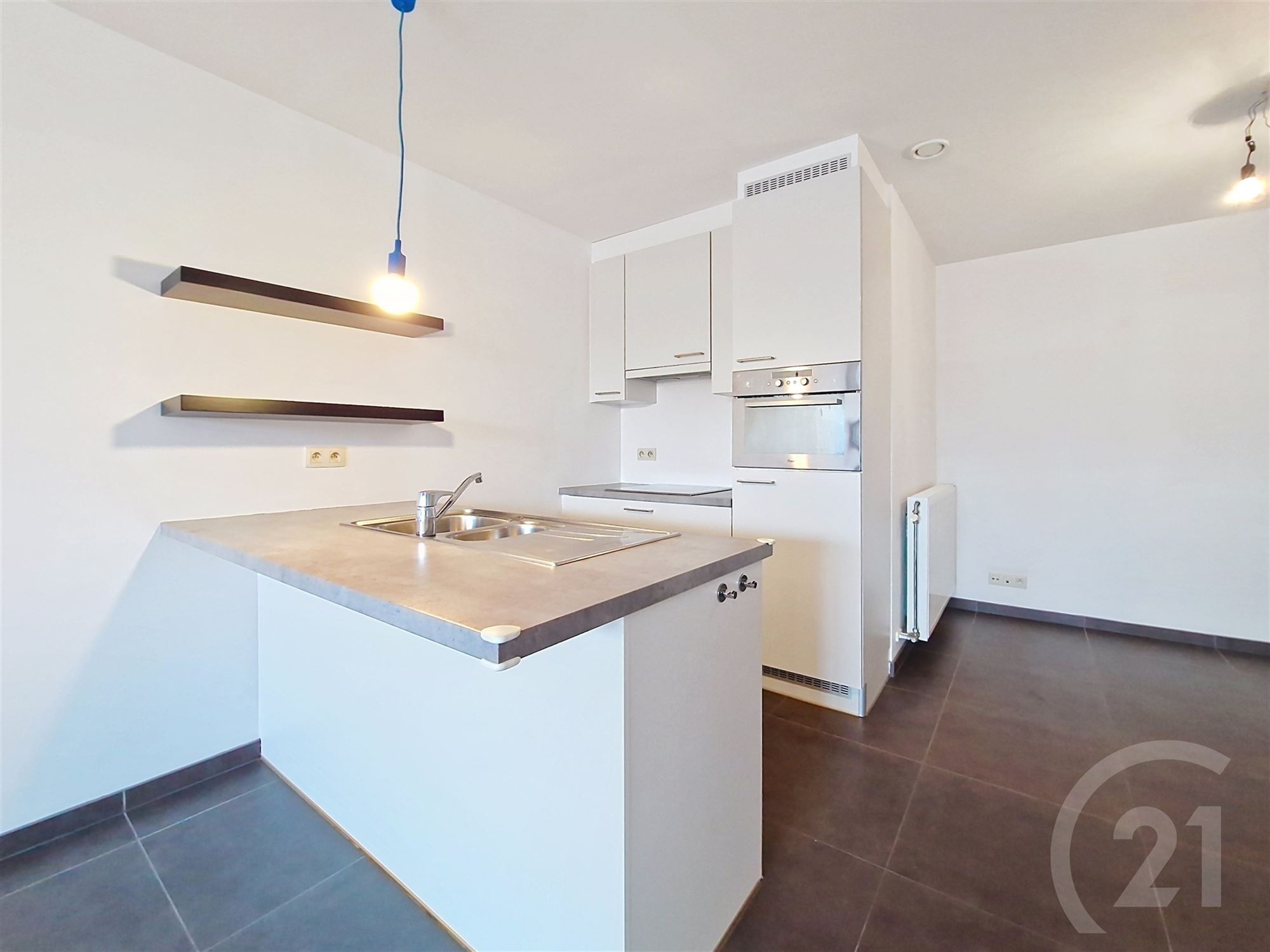 Appartement te huur in Tremelo! - foto 1