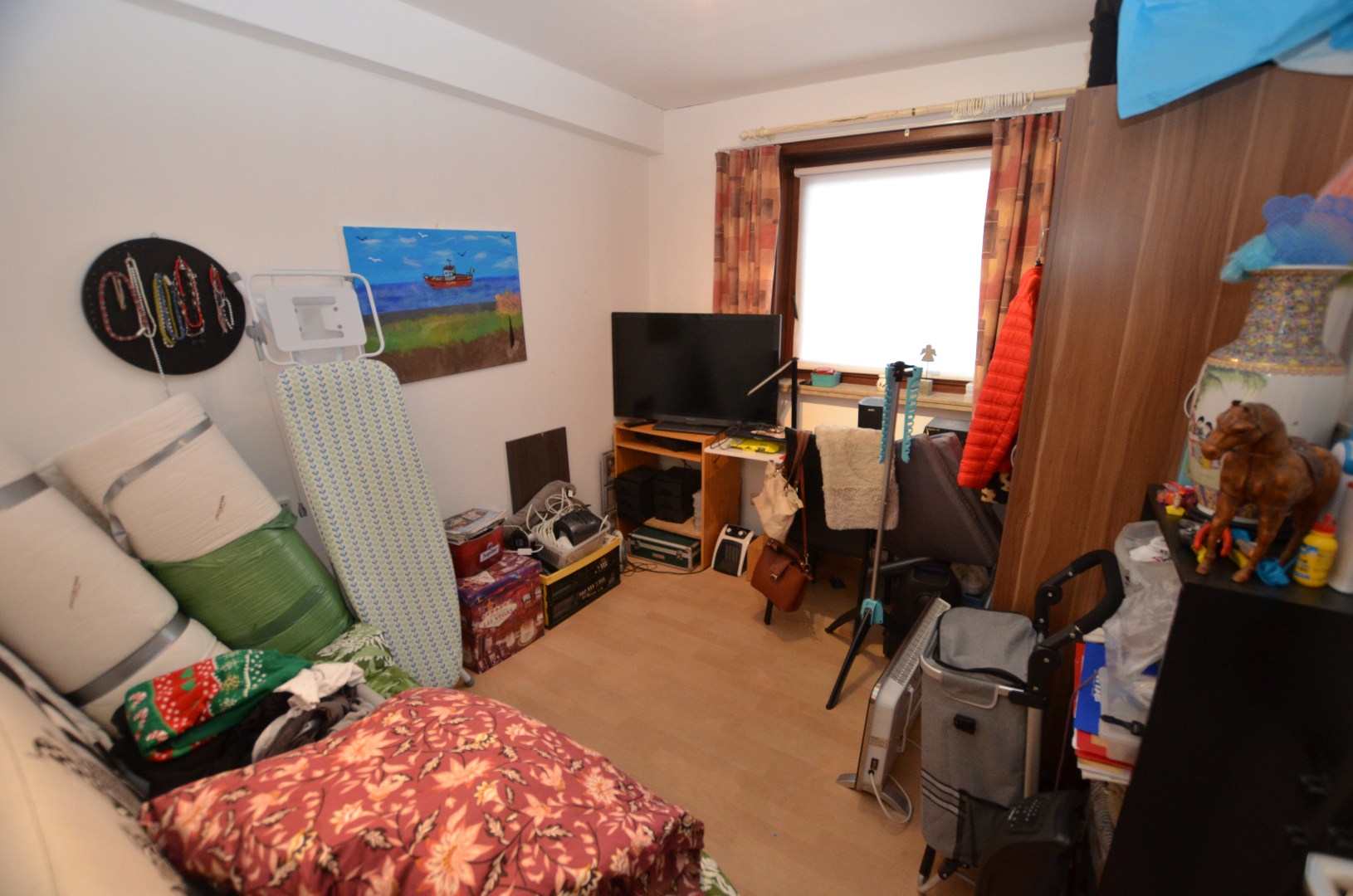 Appartement met garagebox - foto 5