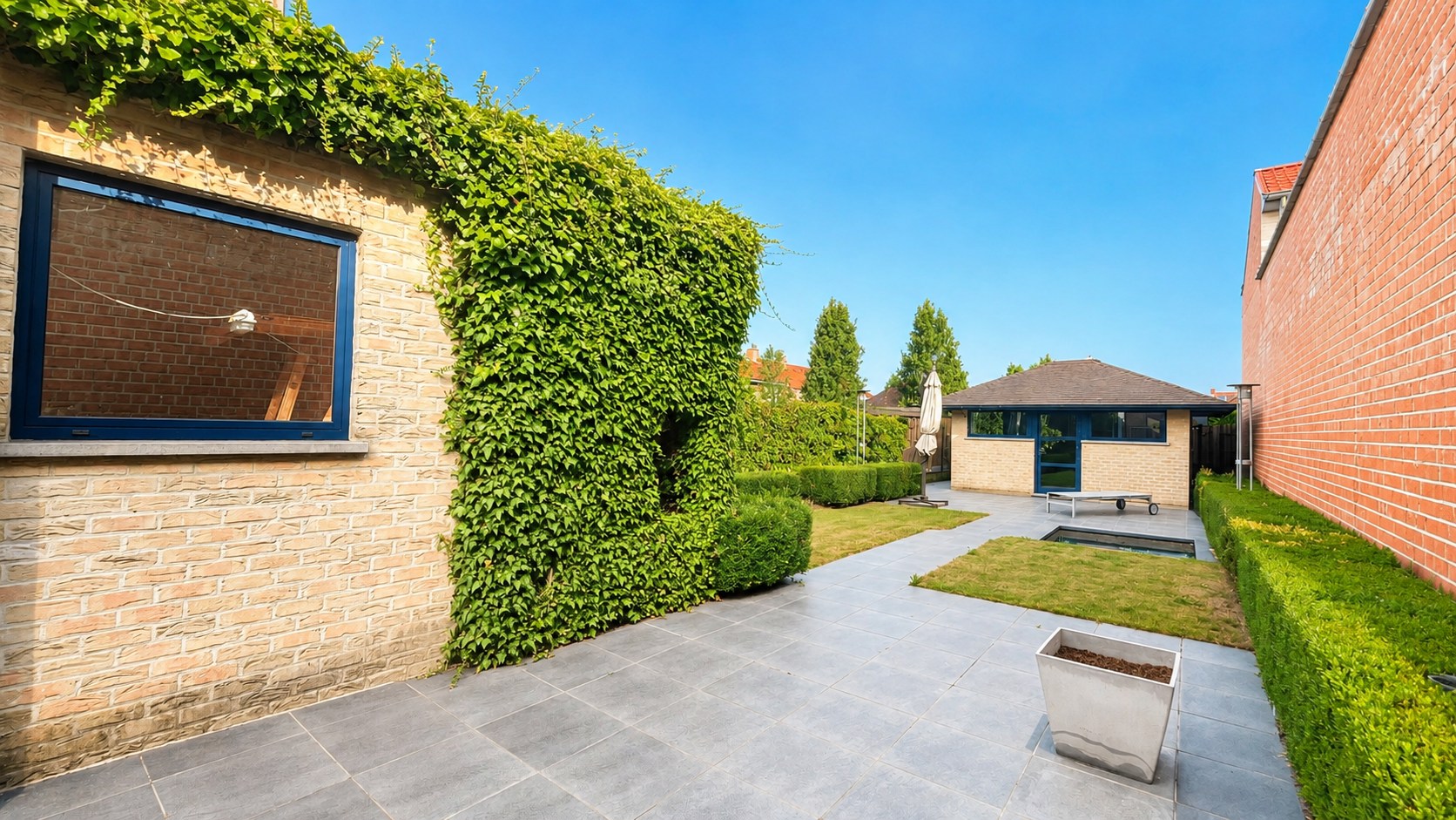Maison à vendre à Lendelede avec 3 chambres - photo 1