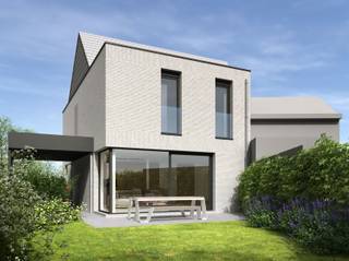 Maison à vendre à Saint-Gilles-Waes