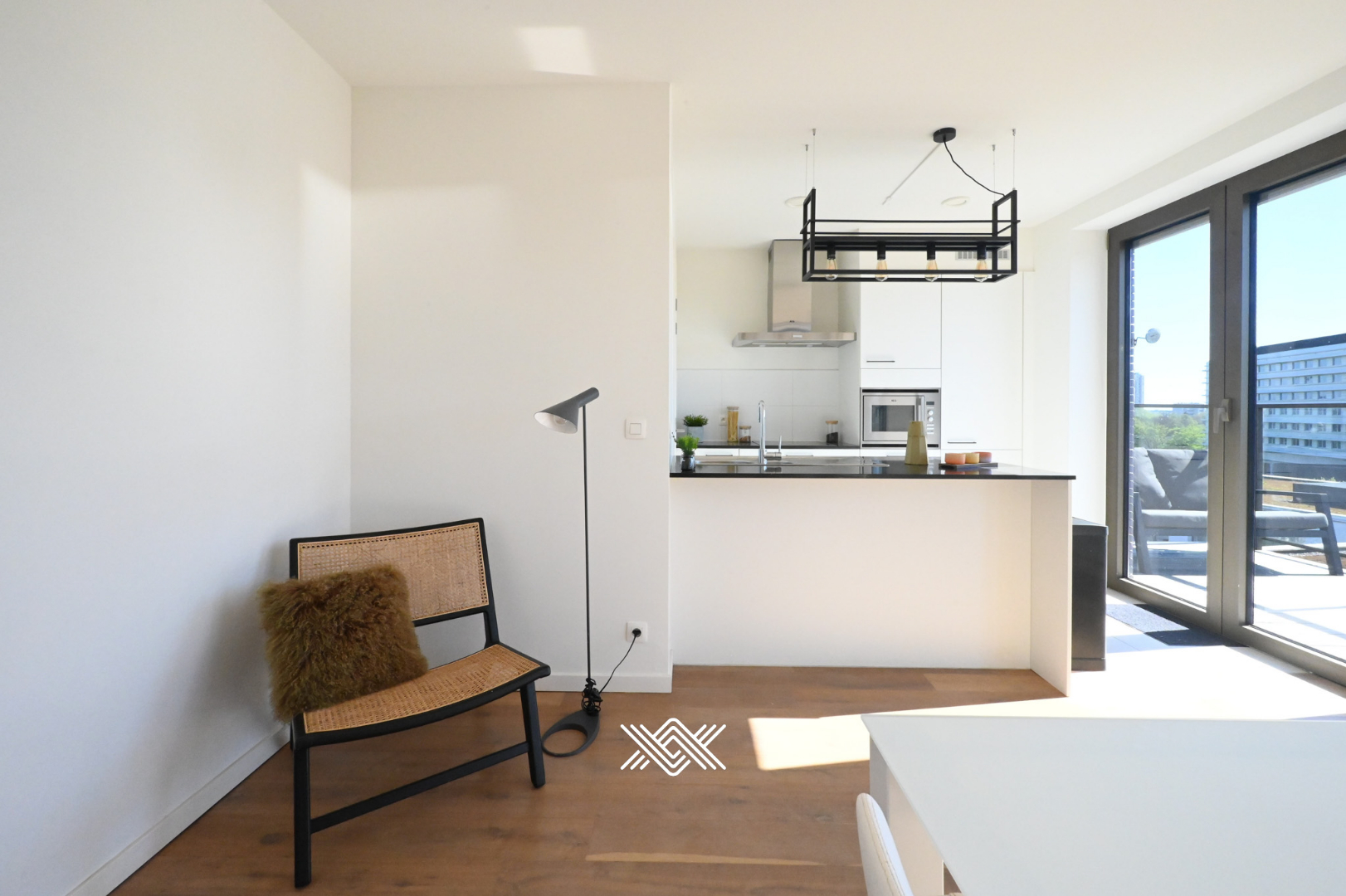 Ruim penthouse met 3 slaapkamers aan de stadsrand van Gent - foto 5