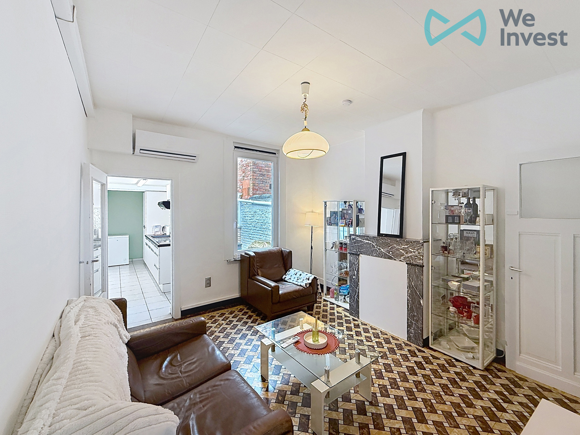 House for sale in Roeselare with 2 bedrooms - photo 3