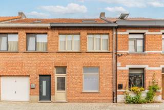 Maison à vendre à Turnhout