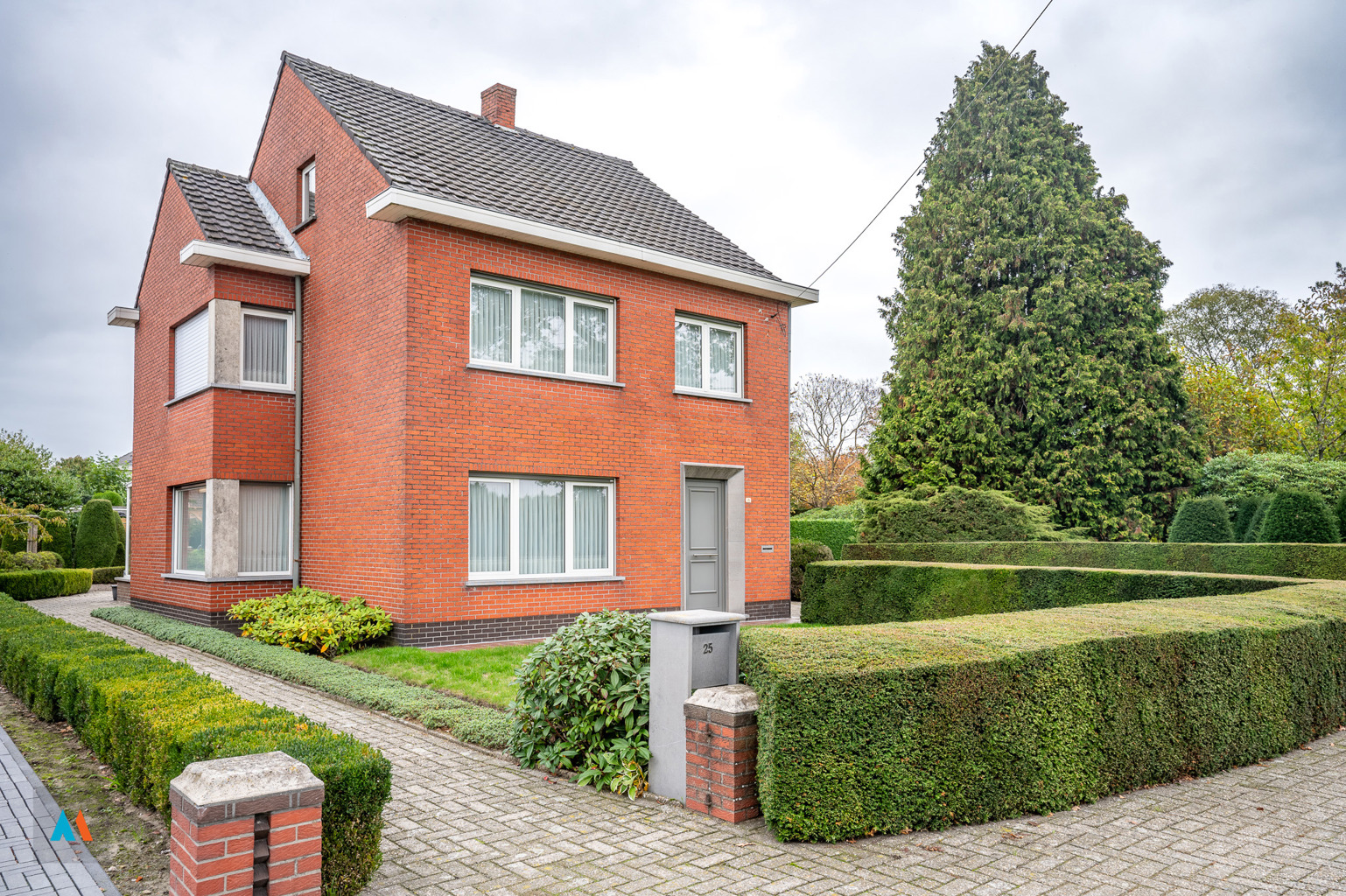 Huis te koop in Meerle met 3 slaapkamers - foto 1