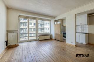 Appartement à vendre à Ostende