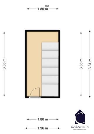 Unieke combinatie van wonen en werken in hartje Geraardsbergen
Op een strategische ligging aan de rand van het commerciële centrum van Geraardsbergen vindt u deze uitzonderlijke combinatie van een energiezuinig triplex appartement en een ruim atelier/magazijn. Een zeldzame opportuniteit voor zelfstandigen, ondernemers, investeerders of iedereen die wonen en werken op één locatie wenst te combineren.

Het eigentijds vernieuwde appartement beschikt over een individuele ingang, wat zorgt voor een aangenaam gevoel van privacy en onafhankelijkheid. Vanuit de inkomhal bereikt u de leefverdiepingen waar comfort, ruimte en natuurlijk licht centraal staan.

De eerste verdieping omvat een bijzonder lichtrijke leefruimte van meer dan 9 meter lang met geïntegreerde keuken en eetplaats. Daarnaast beschikt deze verdieping over een afzonderlijk toilet en praktische bergruimtes.

Op de tweede verdieping bevinden zich drie slaapkamers, een nachtruimte en een badkamer uitgerust met douche en badkamermeubel. De slaapkamers sluiten op elkaar aan, wat creatieve mogelijkheden biedt voor gezinnen, dressingruimte, bureau of hobbykamer.

Het appartement geniet van een moderne uitstraling, een aangenaam ruimtegevoel en een uitstekende energiescore met EPC-label A, wat garant staat voor energiezuinig wonen en lage energiekosten.

Via een gemeenschappelijke doorgang bereikt u het achtergelegen atelier/magazijn. Deze multifunctionele ruimte is verdeeld over twee bouwlagen en beschikt daarnaast over een binnenkoer. Ze biedt tal van mogelijkheden als atelier, opslagruimte, werkplaats, creatieve studio, praktijkruimte of logistieke uitvalsbasis voor een zelfstandige activiteit. Wonen is hier niet toegelaten.

Vandaag worden beide entiteiten samen aangeboden, wat zorgt voor maximale flexibiliteit en meerwaarde. Een afzonderlijke aankoop behoort eventueel tot de mogelijkheden.

Een eigendom met karakter, ruimte en potentieel waar wonen, ondernemen en investeren perfect samenkomen.
Maak een afspraak bezoek met het CasaVista Team via 054412500 of mail info@casavista.be en krijg meer info van vastgoedmakelaar Cedric tijdens een plaatsbezoek.
 