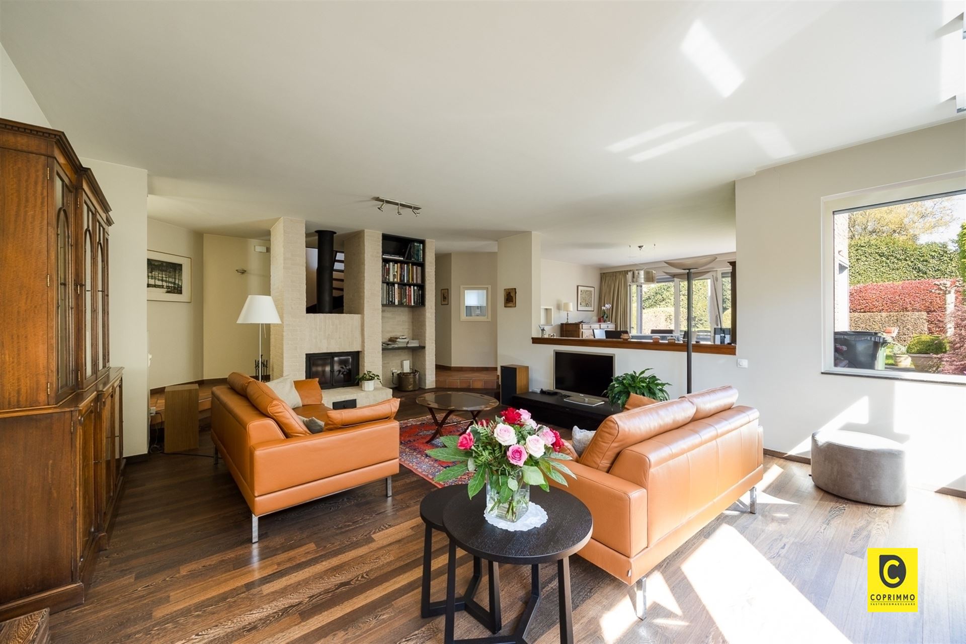 Villa: 4 slk op perceel op 831  m²  - foto 4