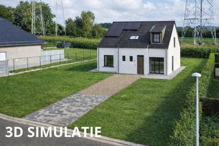 Ontdek dit villaperceel in Wortegem-Petegem in een rustig gelegen doodlopende straat.De grootte van het perceel biedt tal van mogelijkheden voor de...