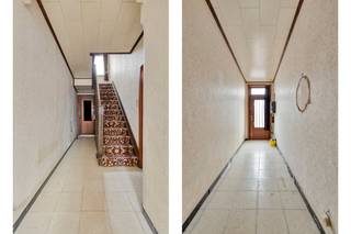 Bent u op zoek naar een renovatieproject met enorm veel potentieel? Dit karaktervolle pand in het residentiële Uitkerke biedt de perfecte basis...