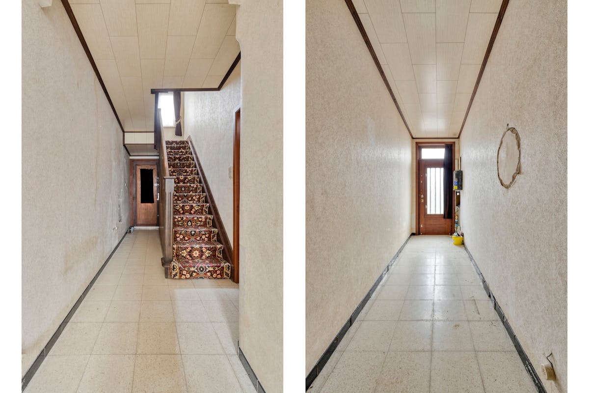 Te renoveren huis te koop in Uitkerke met 4 slaapkamers - foto 2