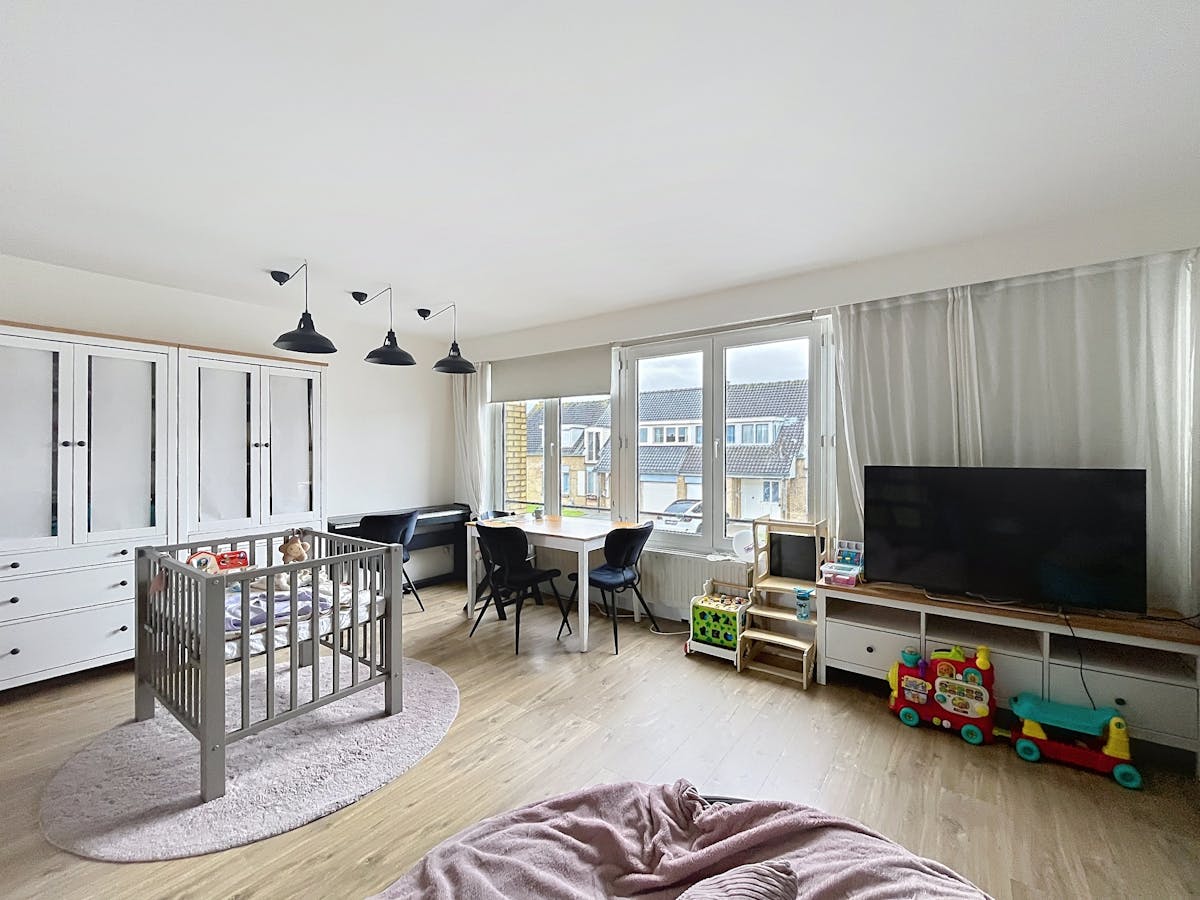 House for rent in sought-after Sint-Michiels - photo 5