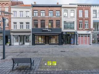 Commercial for sale in Maaseik