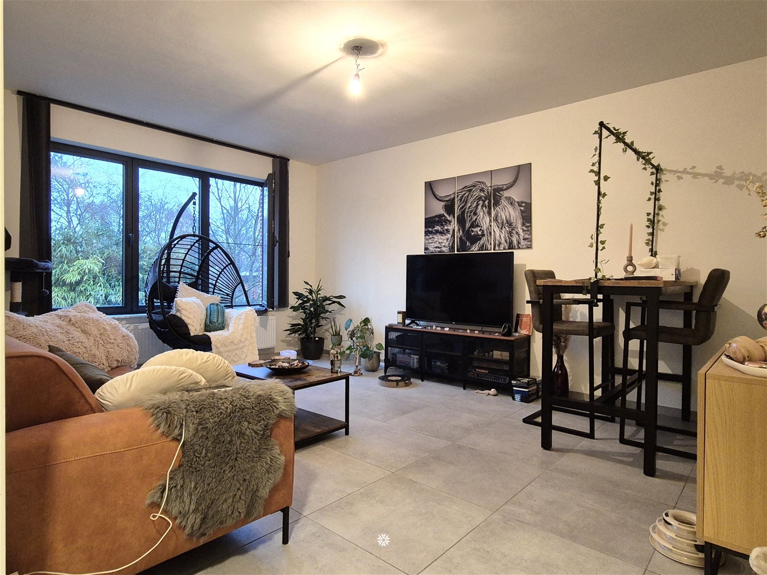 Instapklaar appartement met 1 slaapkamer te huur in Sint-Niklaas - foto 3