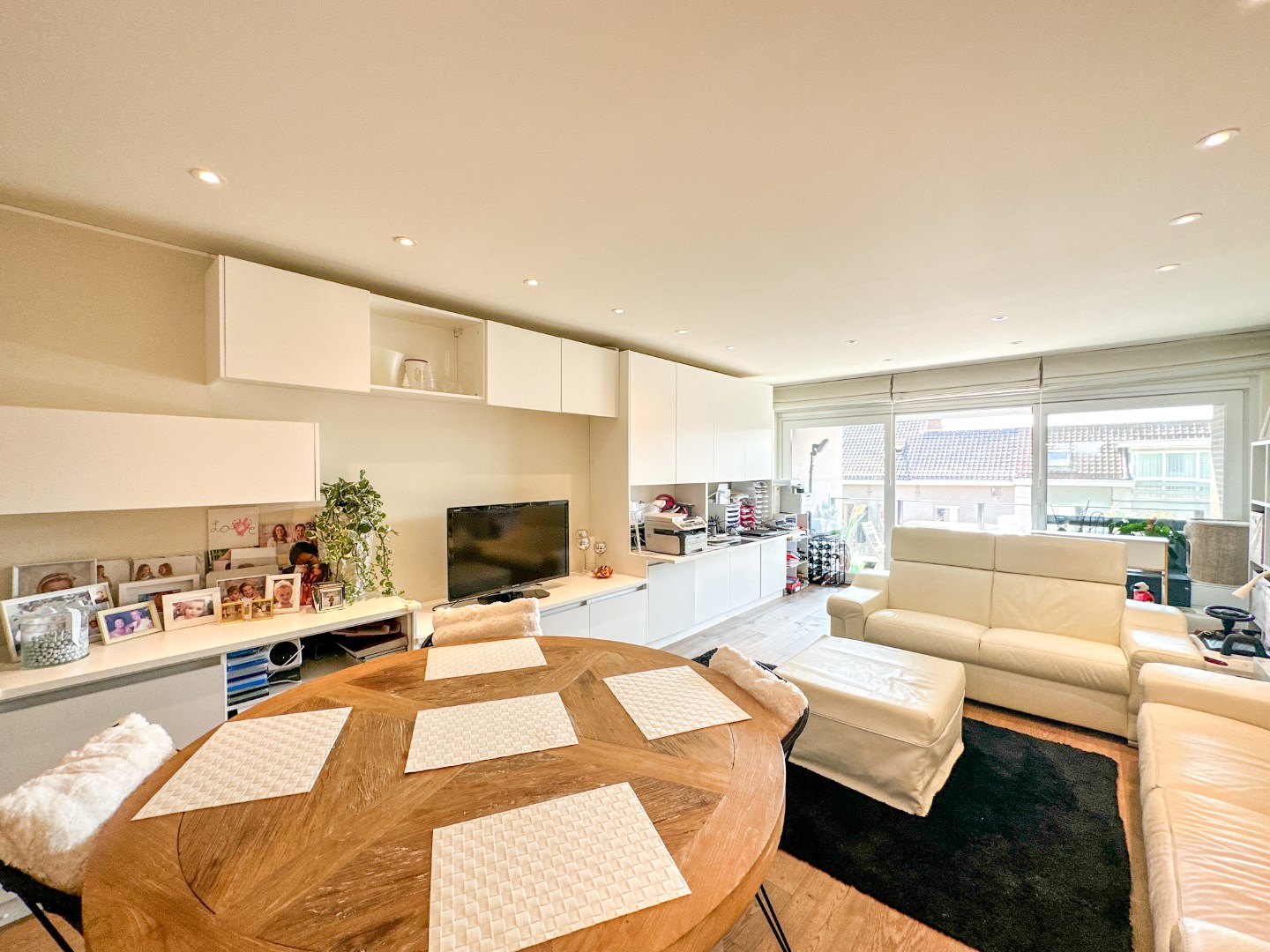 Prachtig 2-slp appartement met zonneterras (garage), Torhout - foto 1