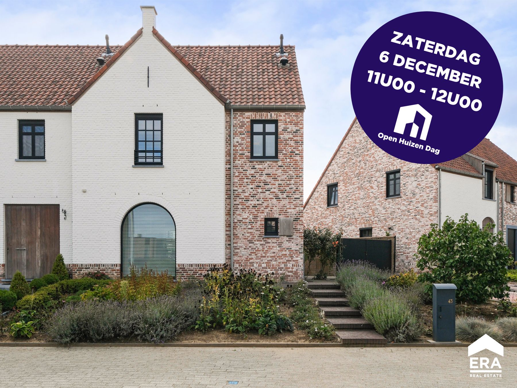 House for sale in Bilzen-Hoeselt with 3 bedrooms - photo 1