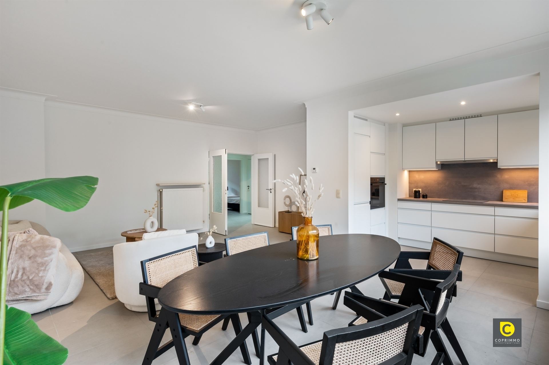 Mooi gerenoveerd GLV met 3 slpks en tuintje! - foto 2