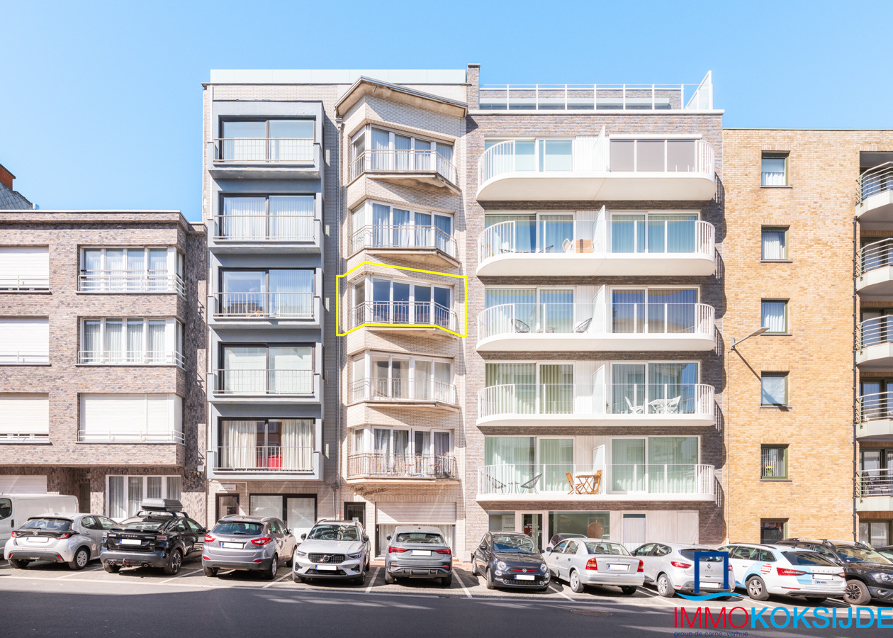 Casa Esmeralda 03.01 Koksijde - foto 2