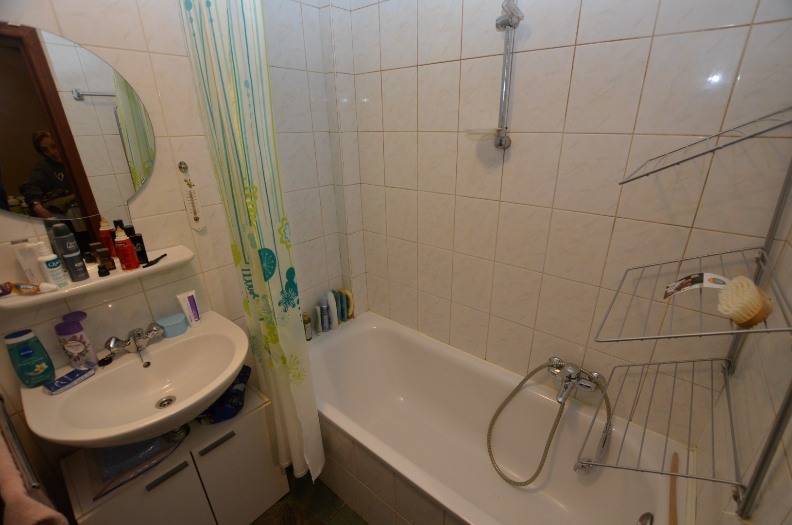 Appartement met garagebox - foto 4