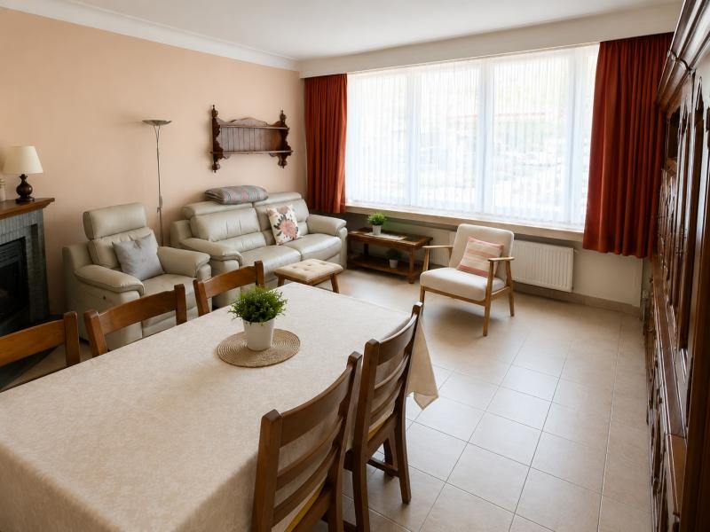 Apartment for rent in Berchem with 2 bedrooms - photo 5