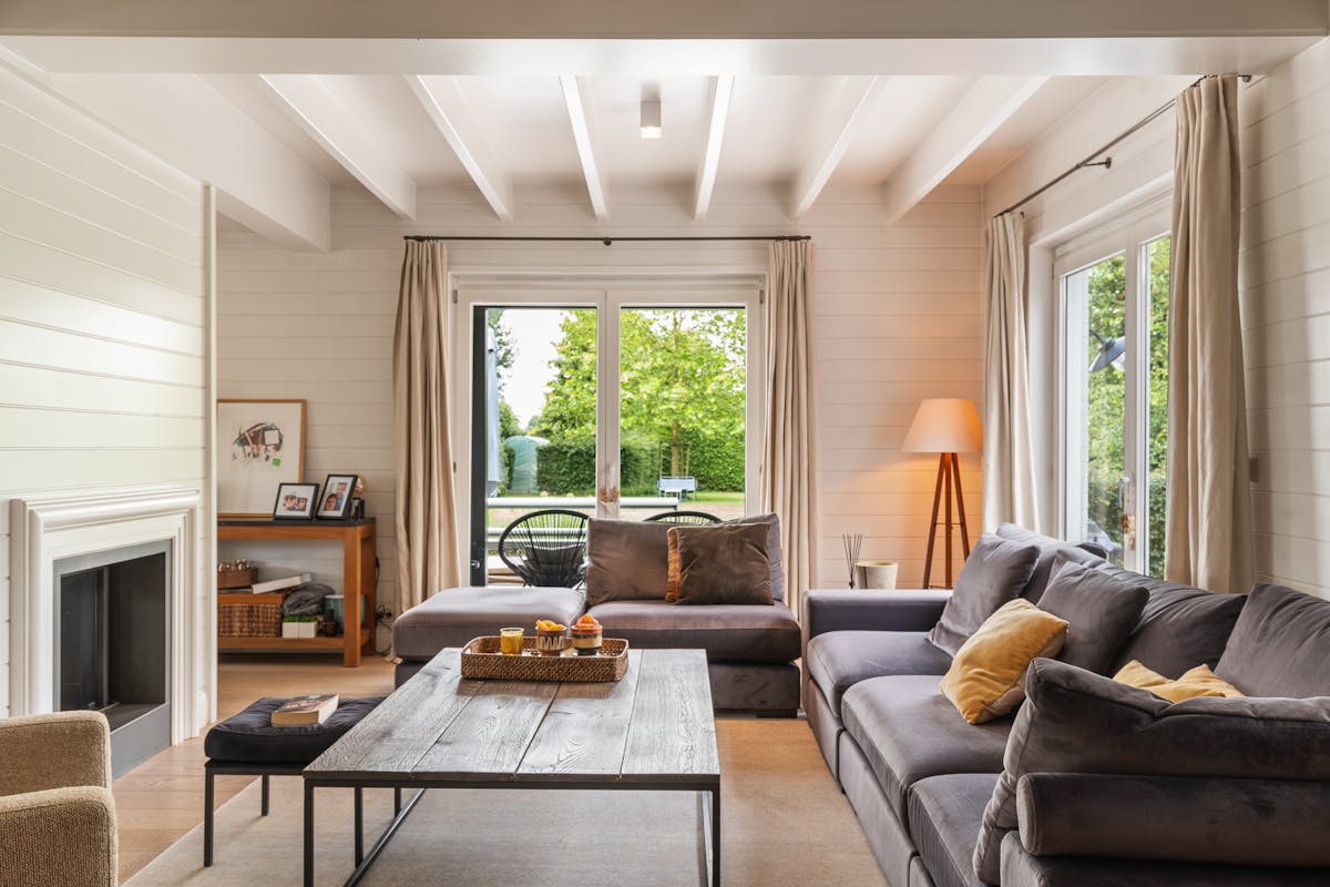 Magnifique maison Mi Casa dans un endroit calme à Kruishoutem - photo 4