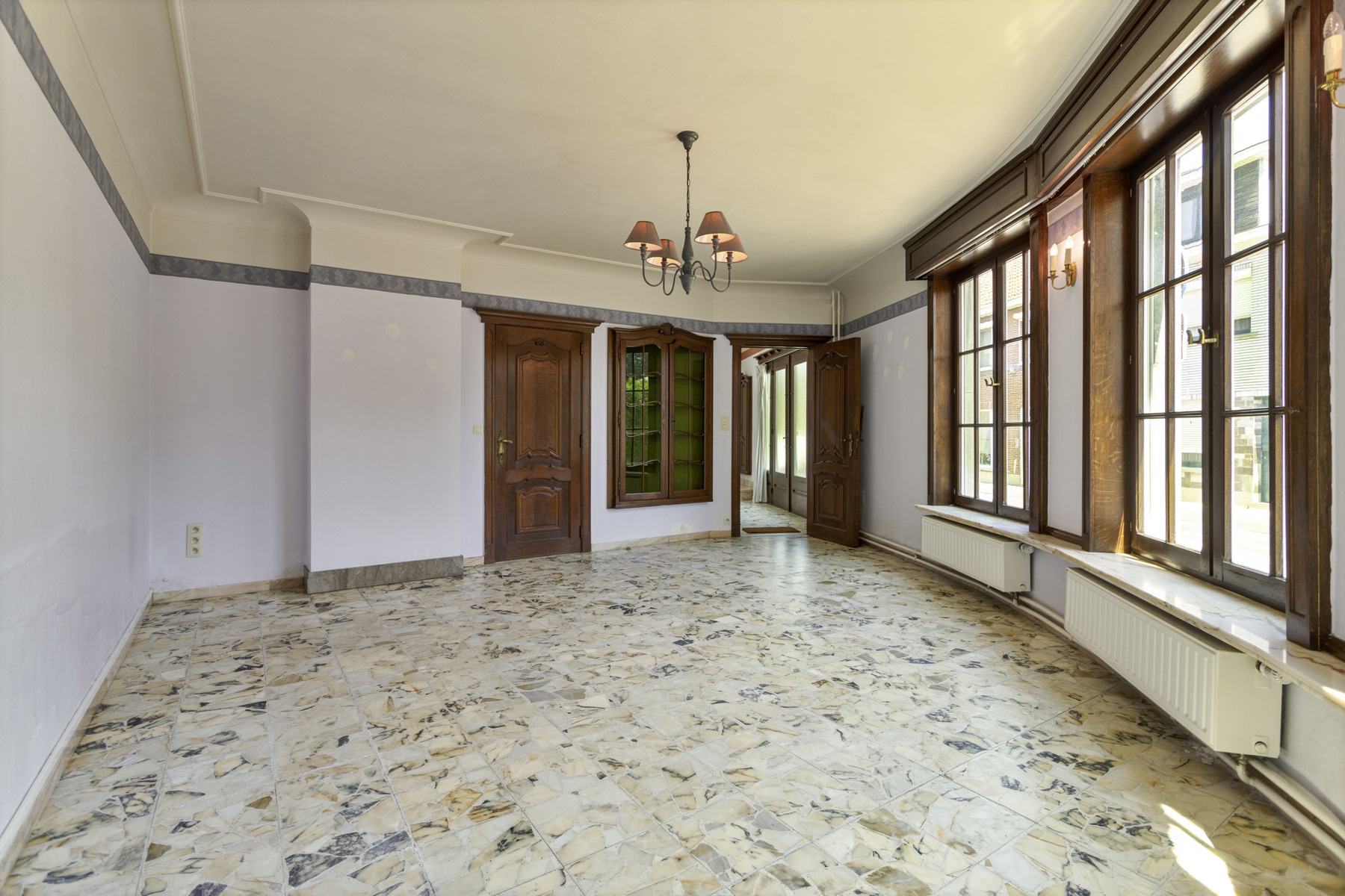 Maison à vendre à Lede avec 4 chambres - photo 4