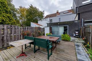 Maison à vendre à Gand