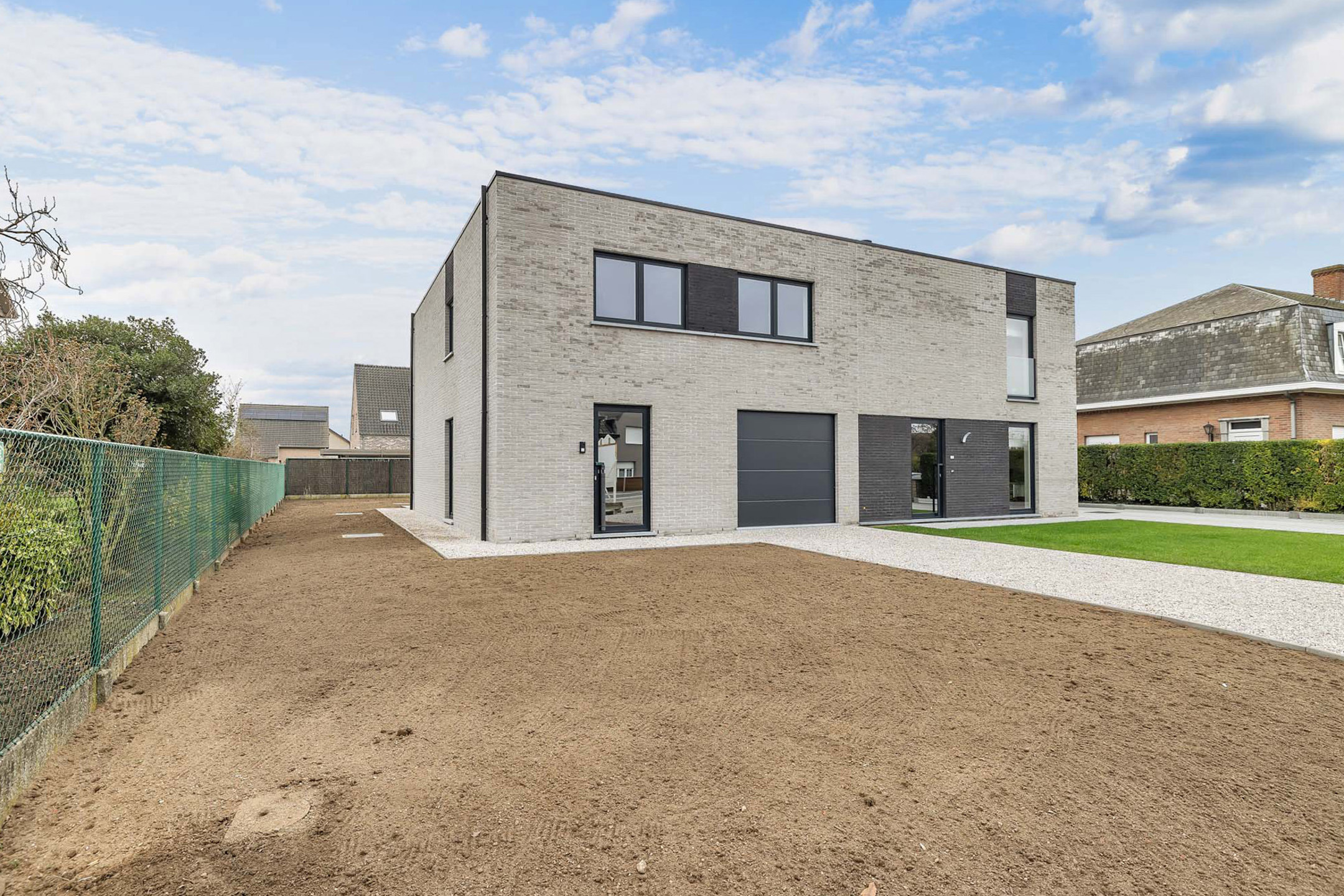 Maison à vendre à Wetteren avec 3 chambres - photo 3