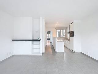 INDELING:4° verdieping: - inkomhal met gastentoilet - lichtrijke leefruimte- uitgeruste open keuken - gezellig zonovergoten terras - 2...