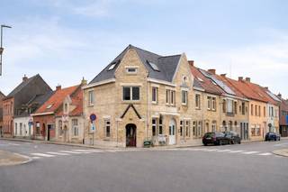 Commercial à vendre à Ledegem