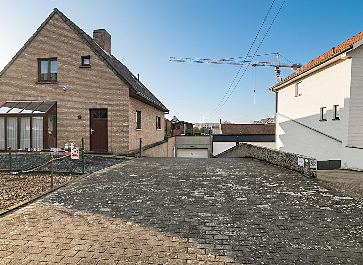 Ruime garagebox op topligging te Duinenweg! - foto 5