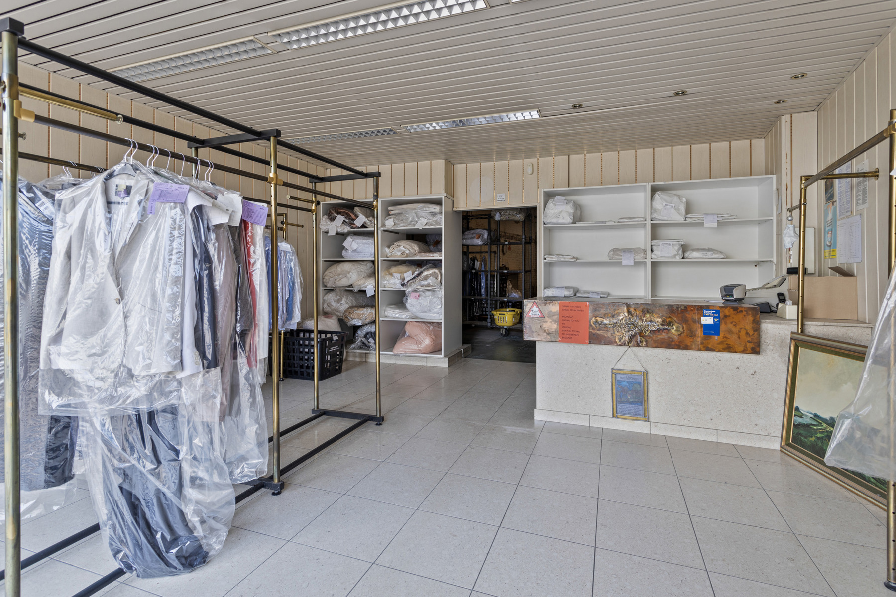 Commercial à vendre à Affligem - photo 5