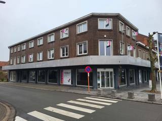 Commercial for sale in Maasmechelen