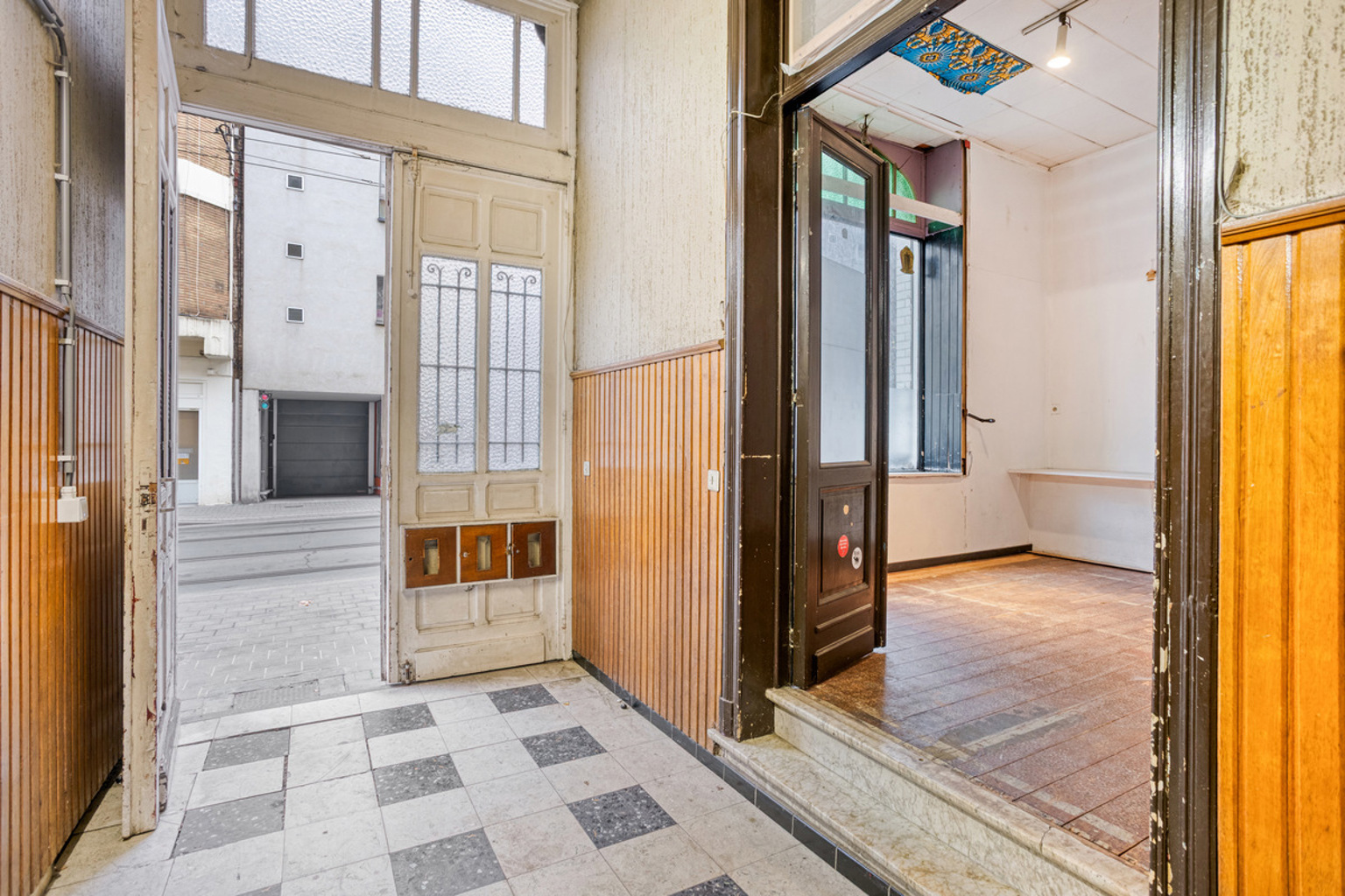 Commercial à vendre à Uccle - photo 4