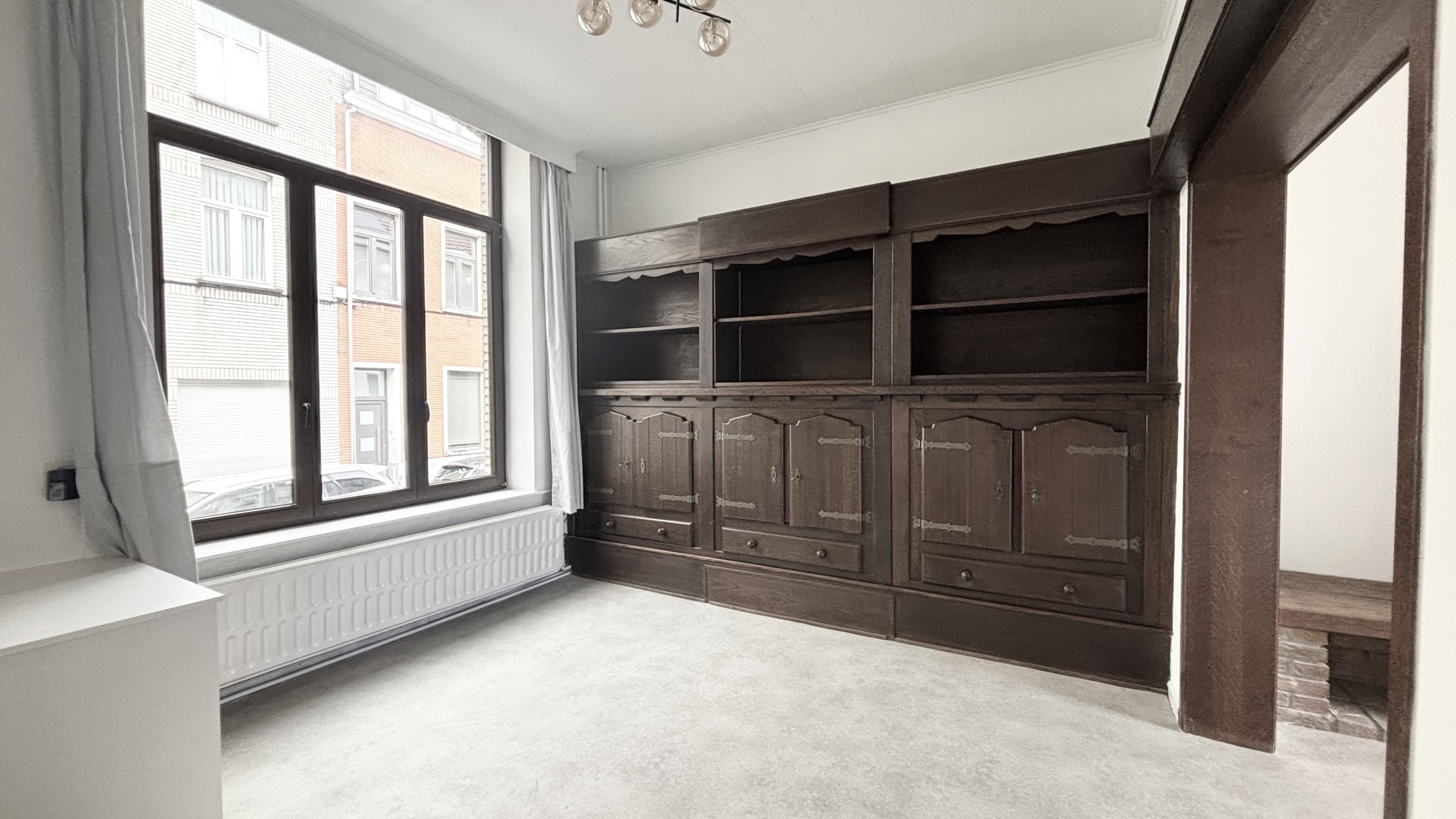 Woning met 4 sk nabij het Jourdanplein, ideaal co-housing - foto 3