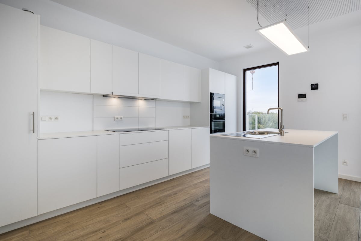 Newly built apartment with 3 spacious bedrooms for sale - photo 4