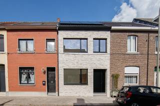 House for sale in Hasselt