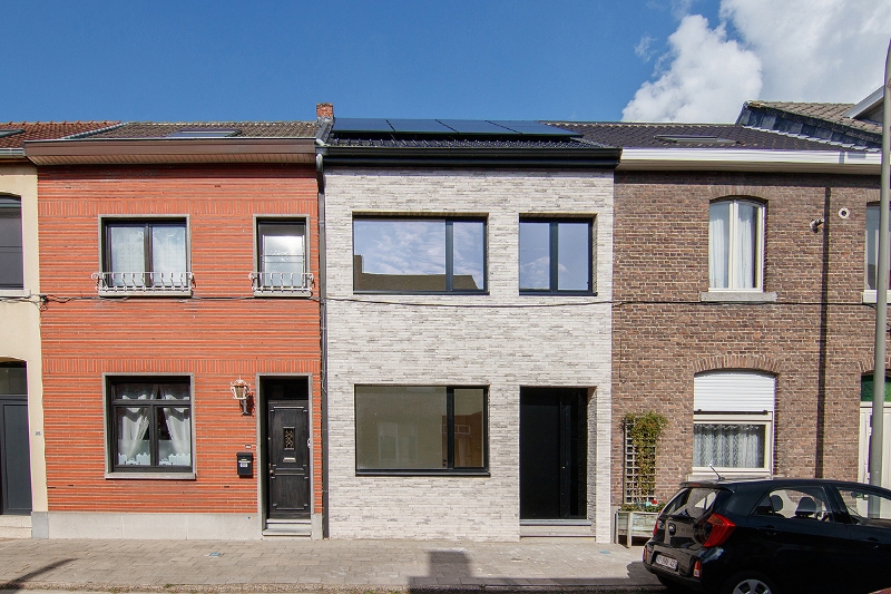 House for sale in Hasselt