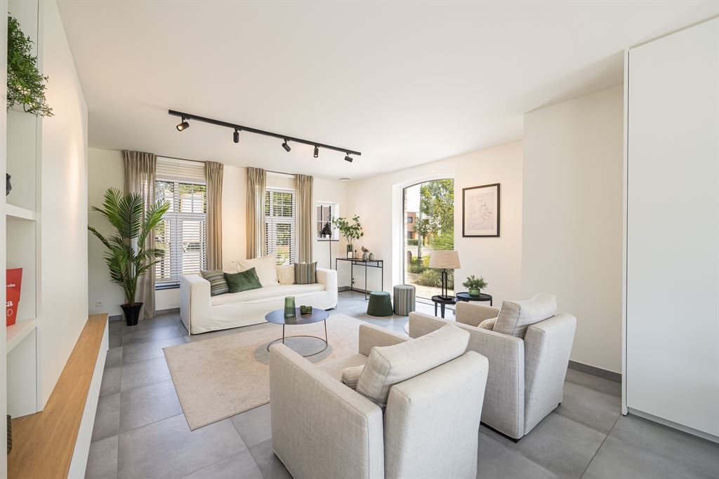 Instapklare nieuwbouwwoning nabij Herent Centrum - foto 3