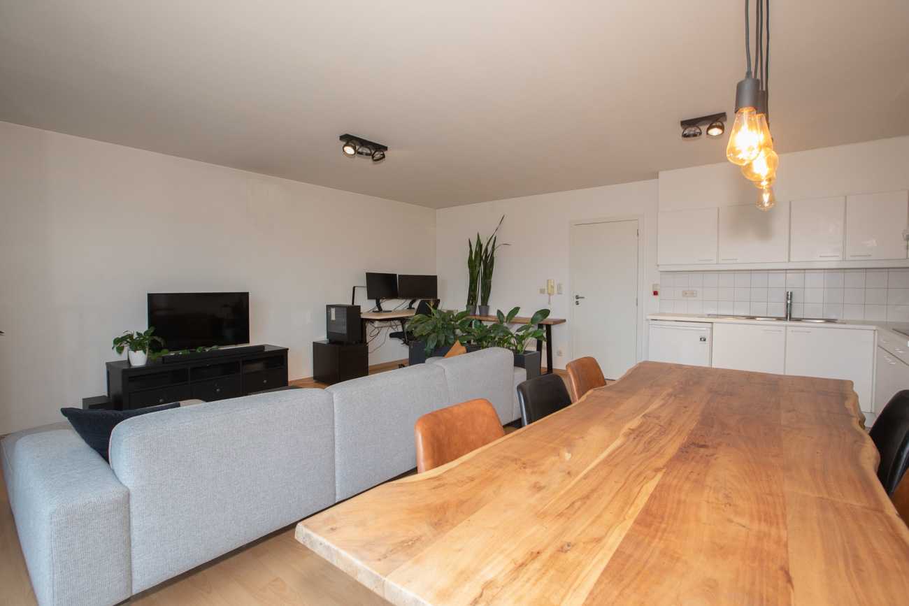 Appartement te koop in Gent met 2 slaapkamers - foto 4