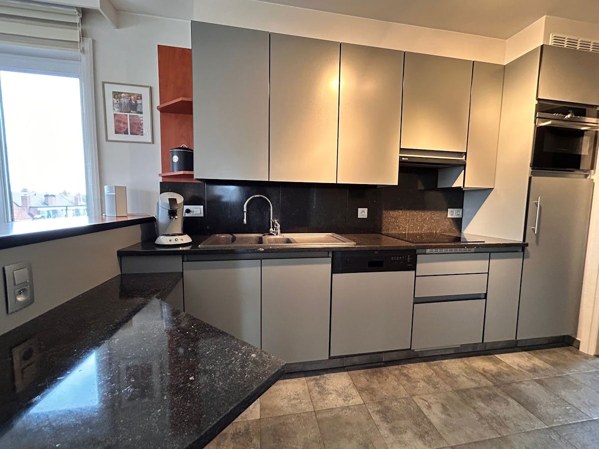 Rustig en comfortabel wonen in centrum Aalter - foto 5