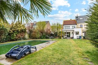 Maison à vendre à Alost