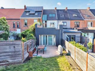 Maison à vendre à Zottegem